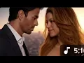 Lagu Enrique Iglesias ft. Shakira – “Tears of Love” ( Music Video) 2025