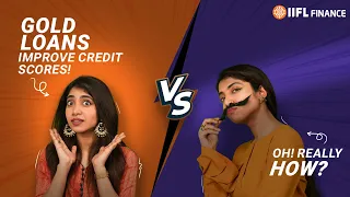 4 Gold Loan Lies Everyone Believes (Until Now!) | IIFL Finance