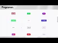 Modern Button Styles - 45 CSS-Only Buttons