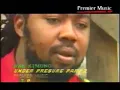 Under Pressure - Ras Kimono