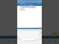 PROGRAM TO INPUT LENGTH BREADTH OF A RECTANGLE TELL ITS AREA PERIMETER