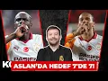 Download Lagu GALATASARAY ALANYA DEPLASMANINDA! KS-BJK, ZAGREB-FB, BERAT, GURME FİKSTÜR, DBT, FİLENİN EFELERİ, TSL