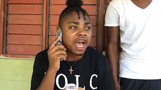 gold gad client convo parody 