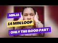 Lagu Young Thug - Ninja (But Only The Good Part 14 Min Loop)