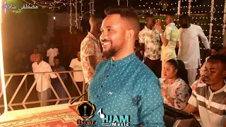 الفنان مصطفي شلاقه عمرك ما عرفت الريد 2025امدرمان شركة اوسكار 