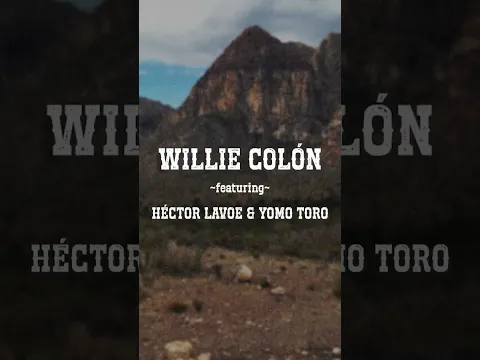 The Good, The Bad, The Ugly #williecolón