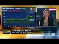 UPS sees revenue EPS beat in second-quarter earnings report