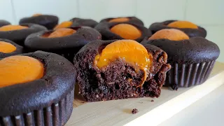 Muffins and capcakes