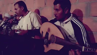 يا القمري اصغاني دير جميل عني   مدح تجاني   سي السعيد طهراوي دندنها