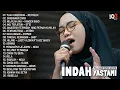 INDAH YASTAMI FULL ALBUM I 20 TOP LAGU INDONESIA MALAYSIA AKUSTIK TERBAIK 2025
