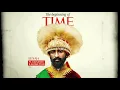 Eesah, Capleton & Lutan Fyah - The Beginning of Time (Official Audio)