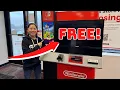 Nintendo Kiosk Pickup 2025 More GameStop s Closing