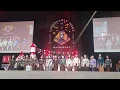 Download Lagu PUJI MULIA AGUNGLAH TAHTA MU  Ps. Charisma Bhakti Aletheia Yk. 