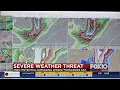 NWS in Mobile ready for severe weather threat
