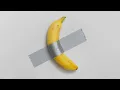 Download Lagu Banana Duct-Taped to Wall Sells for $6.2 Million