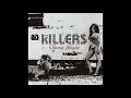 The Killers Read My Mind Instrumental Original