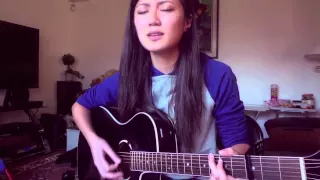 jet look what youve done acoustic cover 