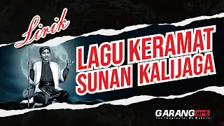 Download KIDUNG WAHYU KOLOSEBO | LIRIK | LAGU SUNAN KALIJAGA MP3