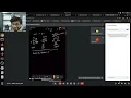 WEEK 12 Live Session MLESA