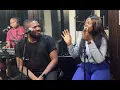 35 MINUTES SOAKING WORSHIP WITH SUNMISOLA AGBEBI AND YINKA OKELEYE | FULL EXPRESSION
