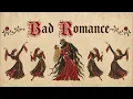 Lady Gaga - Bad Romance (Medieval Style / Bardcore)
