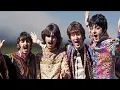 The Beatles -  I Am The Walrus (Remastered 2009)🎵🎶