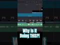 Download Lagu Why Your Timeline Acts CRAZY Sometimes - DaVinci Resolve