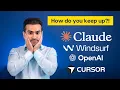AI is changing EVERYTHING Here s how to WIN