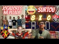 Download Lagu 🦁JOGADORES DO SPORT NA PELADA : DANE-SE ! 🤣MERCADO DE SALVADOR TIROU SARRO DO VITÓRIA !