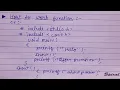 Function Declaration and call in C Programming Learn Programming