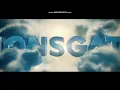 Lagu Lionsgate Logo (2018)