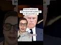 Prince Andrew s royal downfall explained in 30 seconds