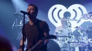 Download Godsmack - Awake (IHeartRadio 2018 Live) MP3