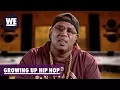 Catch Up w Master P Growing Up Hip Hop WE tv