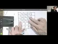The convolution operation in machine learning