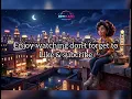 The Midnight Darlings - am i loving you alone / lirik terjemahan (Indonesia) dan makna lirik lagu