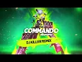 Download Lagu Mavokali - Commando (Mapopo) (Dj Killer Remix)