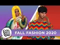 IMVU Fashion Presents Fall Showcase 2020