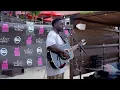 Kashus Culpepper - After Me (Peak Summer Session)