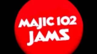KMJQ 102 Jamz Houston - 1992