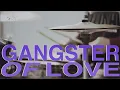 Gangster of Love - Pas Band