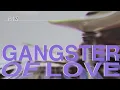 Download Lagu Pas Band - Gangster of Love | Official Video
