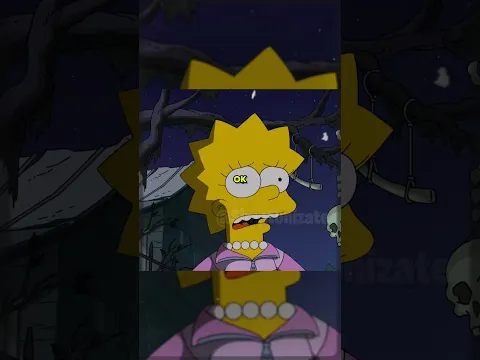 Lisa Thought She Could Handle It 💀