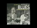 Blind willie johnson,Dark was the night, Cold was the ground