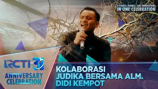 Download Didi Kempot X Judika - \ MP3