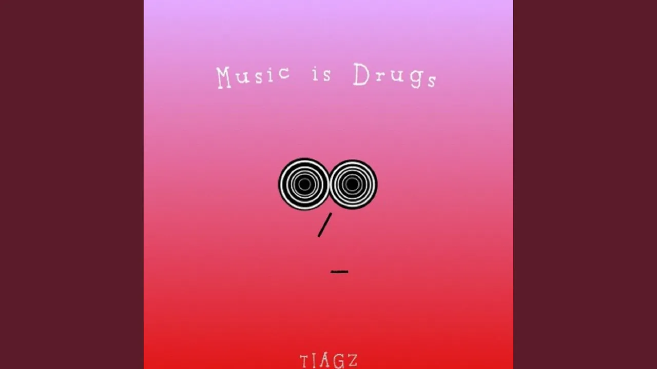 Music Is Drugs