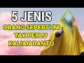 5 Jenis Orang yang Tak Perlu Kamu Bantu | Belajarlah Memilih dengan Bijak