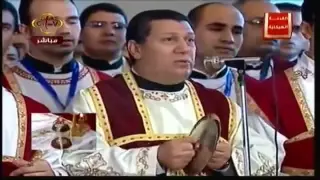 Download Coptic Hymn of the Intercession: Hiten Ni-Epresvia MP3