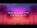 Mora - DETRÁS DE TU ALMA [Letra]