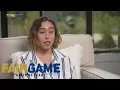 Katelyn Ohashi on being body shamed My coaches used to body shame me FAIR GAME